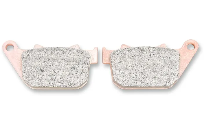 BRAKE PAD-DRAG SINTERD