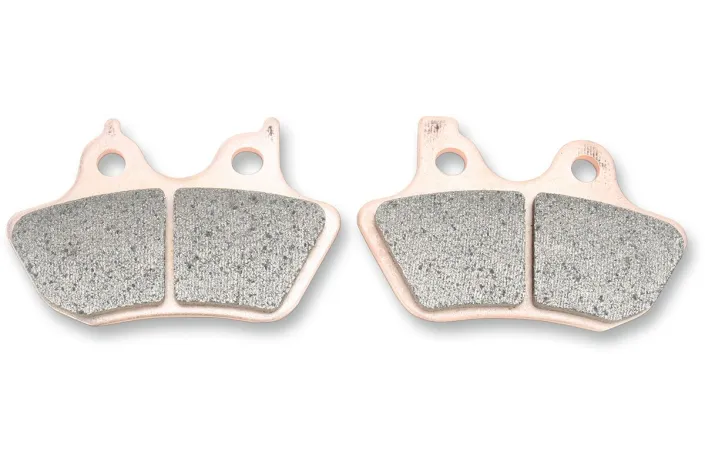 BRAKE PAD-DRAG SINTERD