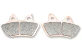 BRAKE PAD-DRAG SINTERD