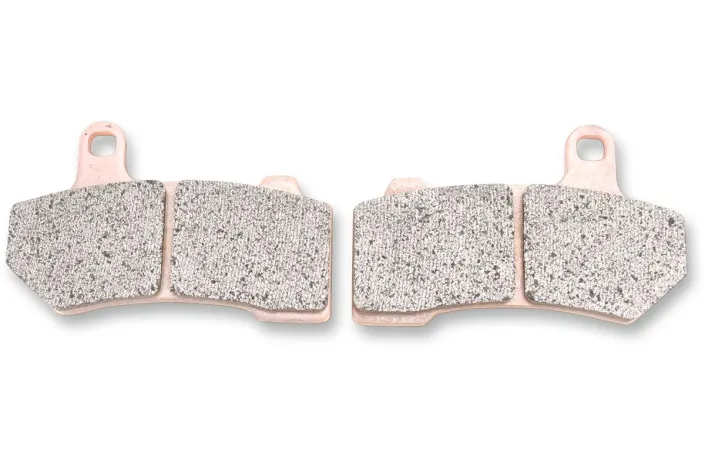 BRAKE PAD-DRAG SINTERD