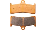 BRAKE PAD-DRAG SINTERD
