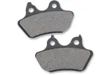 BRAKE PAD-DRAG SINTERD