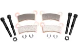 BRAKE PAD KIT DRAG SINTRD