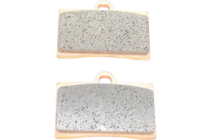 BRAKE PAD - DRAG SINTERED