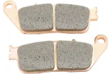 BRAKE PAD - DRAG SINTERED