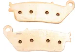 BRAKE PAD - DRAG SINTERED