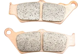 BRAKE PAD - DRAG SINTERED