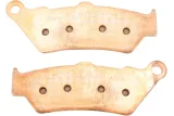 BRAKE PAD - DRAG SINTERED