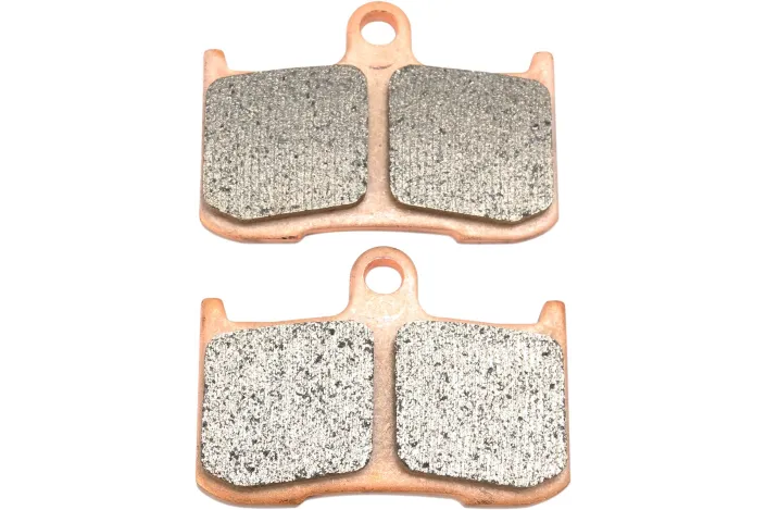 BRAKE PAD - DRAG SINTERED