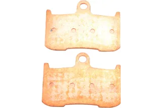 BRAKE PAD - DRAG SINTERED
