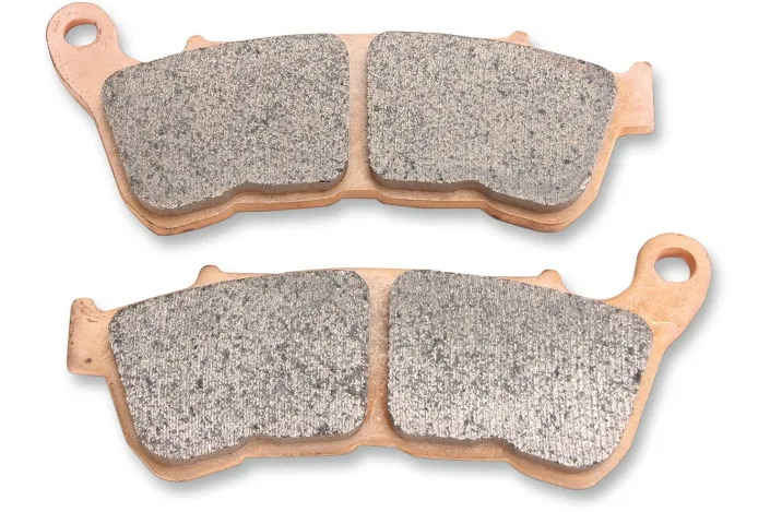 BRAKE PAD - DRAG SINTERED