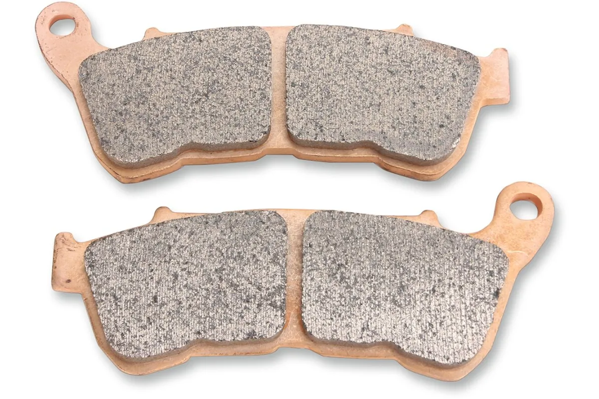 BRAKE PAD - DRAG SINTERED