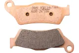 BRAKE PAD - DRAG SINTERED