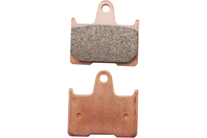 DRAG BRAKE PAD SINTERED