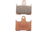 DRAG BRAKE PAD SINTERED