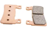 BRAKE PAD DRAG SINTERED