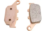 BRAKE PAD DRAG SINTERED