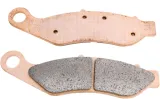 BRAKE PAD DRAG SINTERED