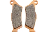 BRAKE PAD DRAG SINTERED