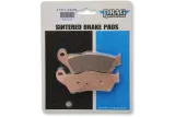 BRAKE PAD DRAG SINTERED