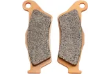 BRAKE PAD DRAG SINTERED