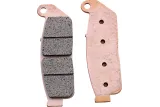BRAKE PAD DRAG SINTERED