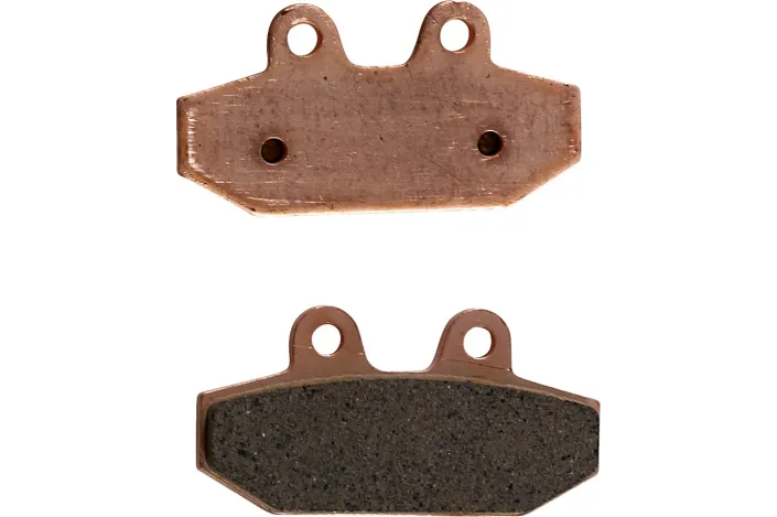 BRAKE PAD DRAG SINTERED