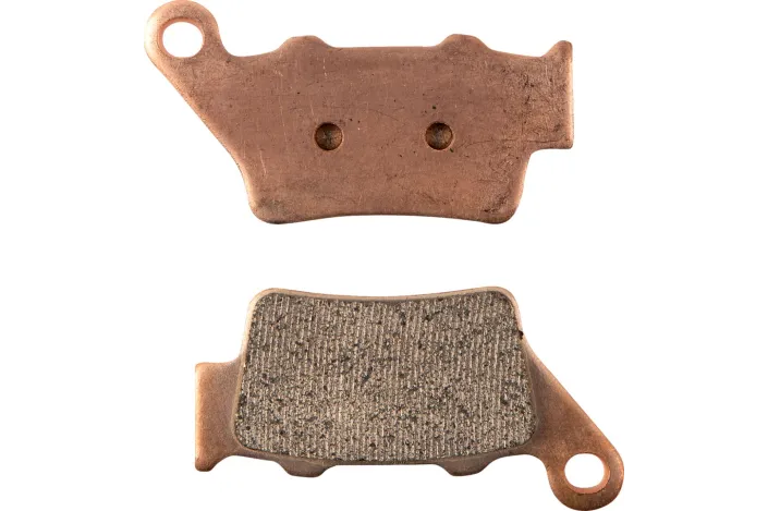 BRAKE PAD DRAG SINTERED