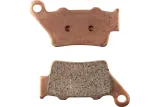 BRAKE PAD DRAG SINTERED
