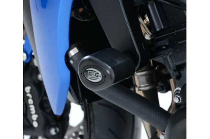 Tampons Aero R&G RACING Suzuki GSX1000S/A