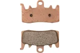 BRAKE PAD DRAG SINTERED
