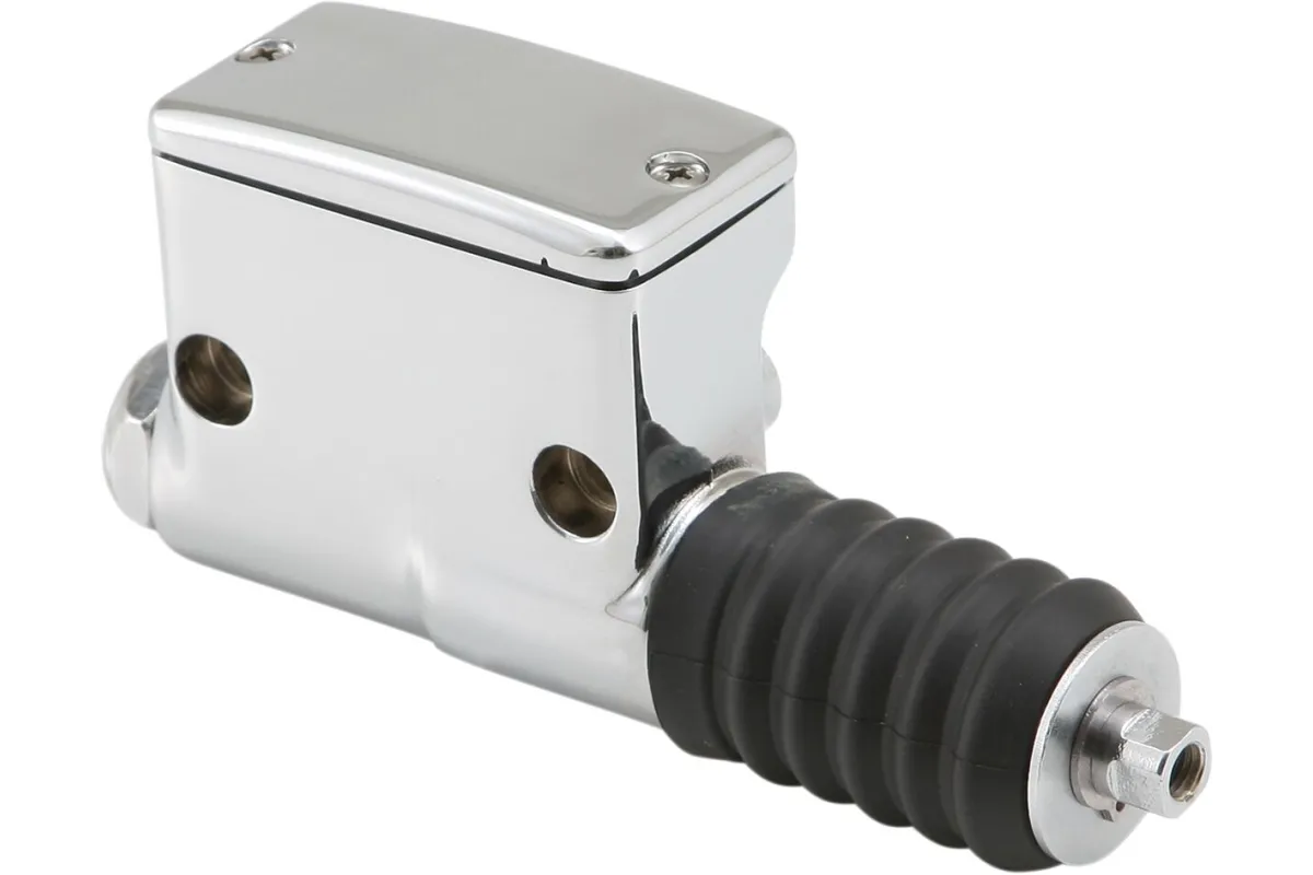 MASTER CYL RR CHR 86-03XL