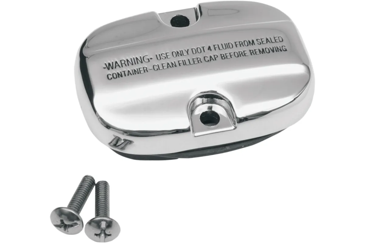 COVER RR M/C RES 08-19FLT