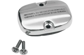 COVER RR M/C RES 08-19FLT