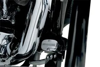 COVER RR M/C RES 08-19FLT