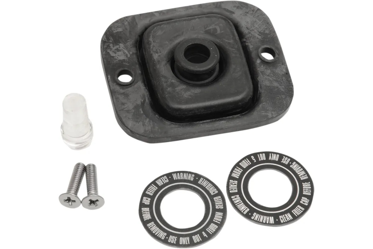 GASKET M/C UPDATE KT96-05