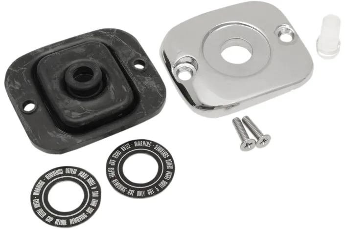 COVER M/C OEM CHR 96-17