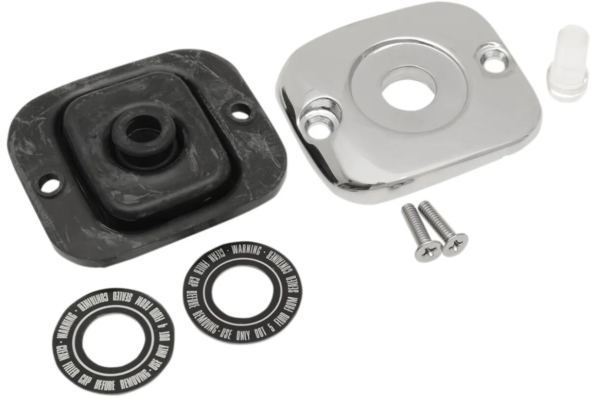 COVER M/C OEM CHR 96-17