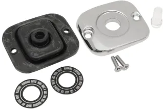 COVER M/C OEM CHR 96-17