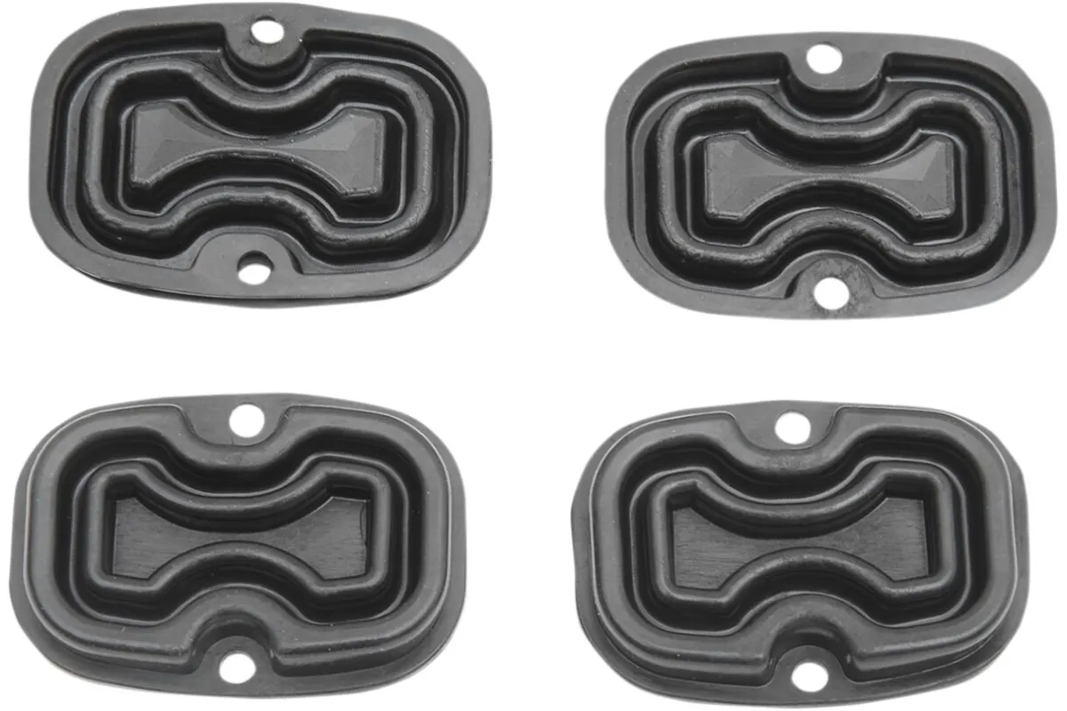 GASKET R M/C 08-19FLT 5PK