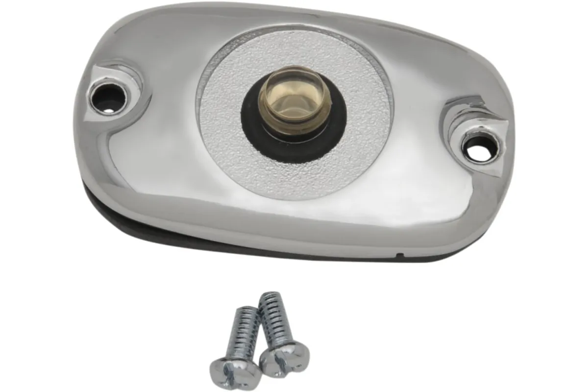 COVER RR MC CHR 00-05 ST