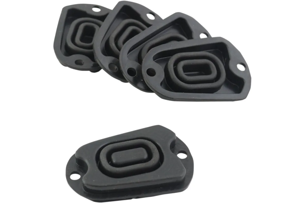 GASKET RR MC 5PK XL 14-19