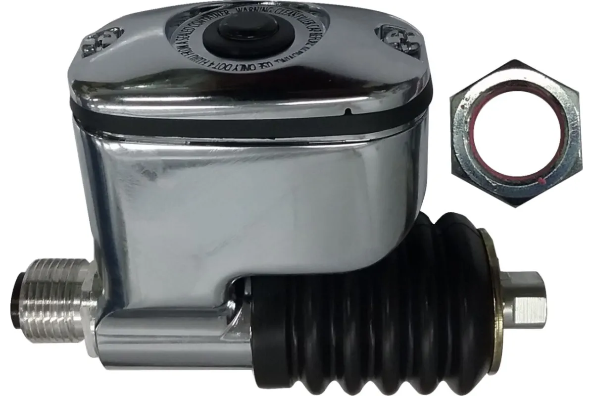 MASTER CYL RR 06-17 FXD