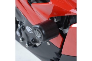 Tampons Aero R&G RACING BMW S1000RR