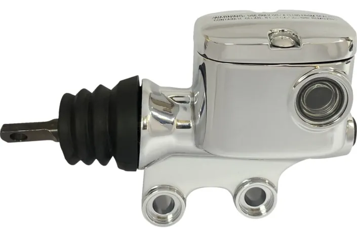 MASTER CYL RR 08-22FLT CH