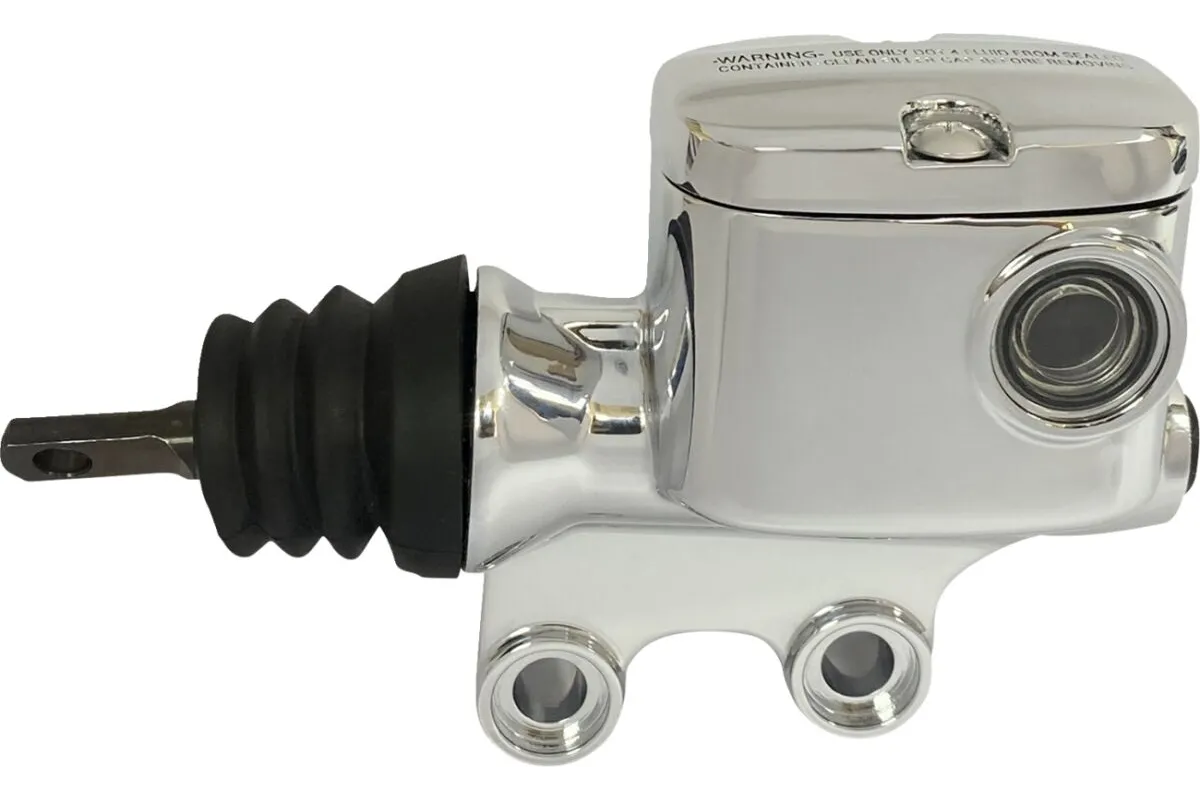 MASTER CYL RR 08-22FLT CH