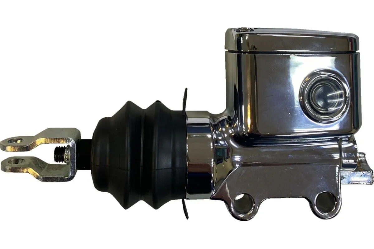 MASTER CYL RR M8 STFL CH