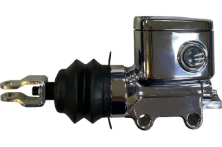 MASTER CYL RR M8 STFL CH