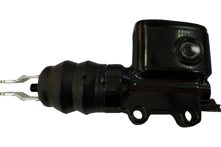 MASTER CYL RR M8 STFL BL