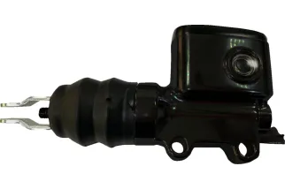 MASTER CYL RR M8 STFL BL